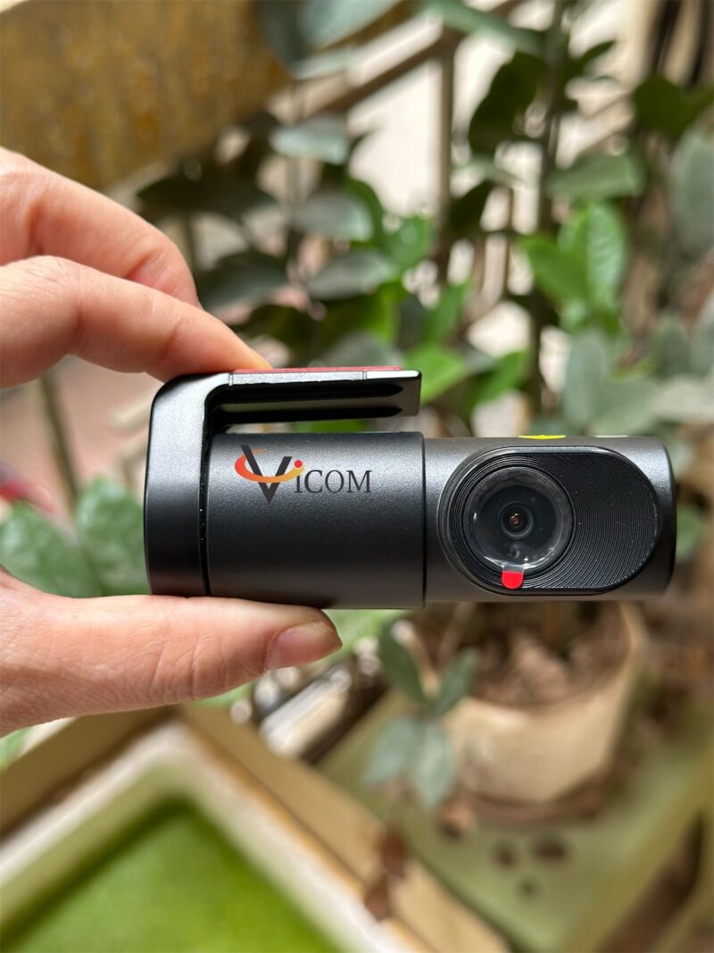 Camera hành trình Vicom V16