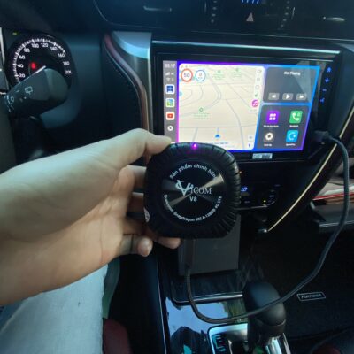 Box Android Vicom V8 Pro G2