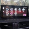 Màn Android Mazda 6 liền camera 360 (2020-2021)