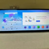Màn hình Android Vicom 12.3" full 2K liền camera 360