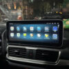 Màn hình android Mazda 3 (2016-2019) Vicom 12.3" liền camera 360
