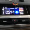 Màn hình Android Vicom- BMW 7 Seri-10.25″ liền camera 360.