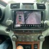 Màn hình Android Vicom ( 4x64G) liền camera 360