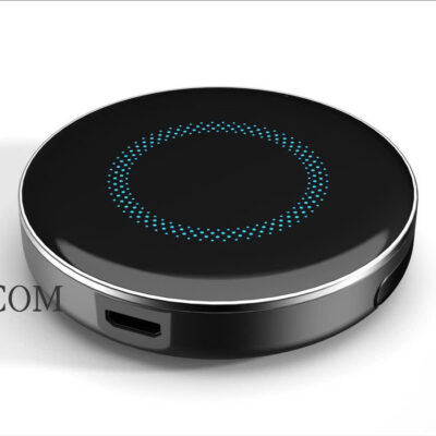 Box Android Vicom  Ai GT7H2