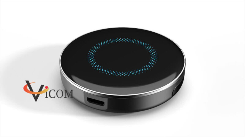 Box Android Vicom  Ai GT7H2