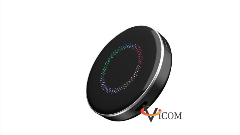 Box Android Vicom  Ai GT7H2