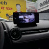 Màn hình Android Vicom 10.25″ liền camera 360