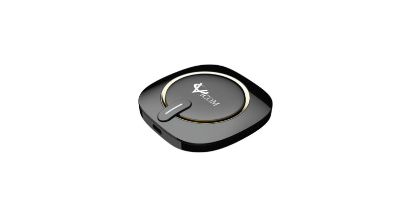 Box Android Vicom GT7S-BMW