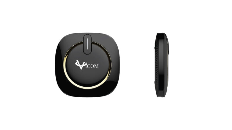 Box Android Vicom GT7S-BMW