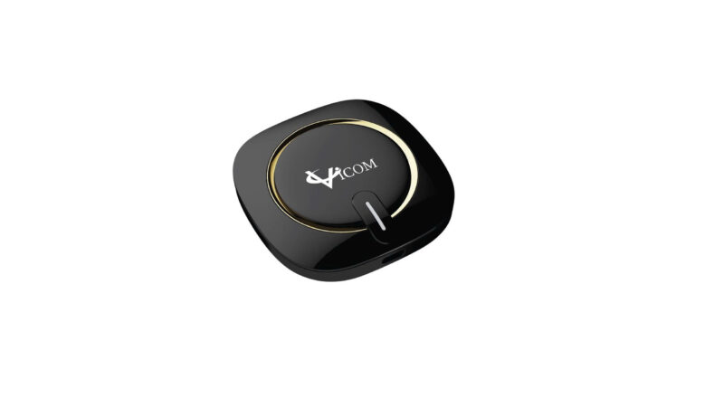 Box Android Vicom GT7S-BMW