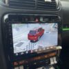 Màn Android   Porsche Cayenne (2008-2009) 