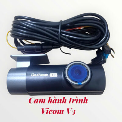 Camera hành trình Vicom V3 Wifi