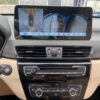 Màn Hình BMW 3 Seri GT-12.8"  liền camera 360.