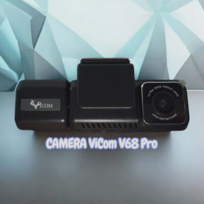 Camera hành trình Vicom V68 Pro