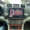 Màn hình android Vicom 4×64/8581/ liền camera 360 Màn hình android Vicom 4×64/8581/ liền camera 360