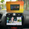 Màn hình android Vicom 4x64/ 8581 Màn hình android Vicom 4x64/ 8581